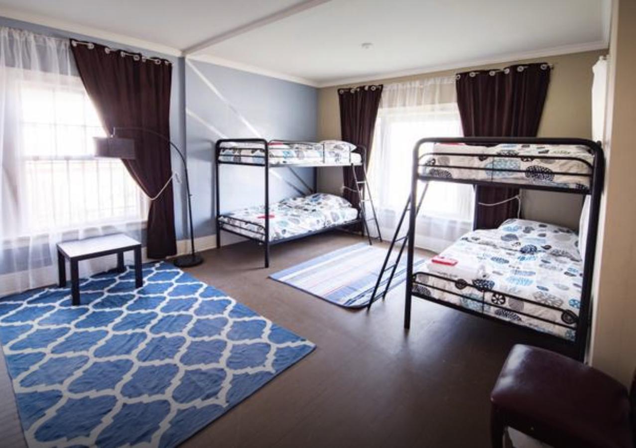 Olympic Hostel - Los Angeles, Los Angeles
